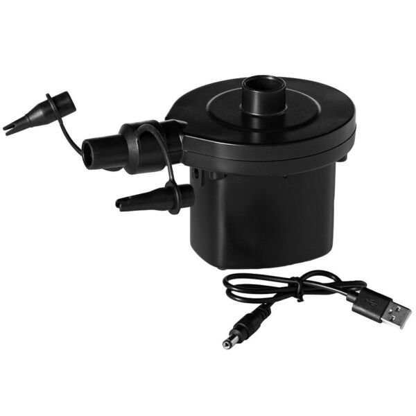 

Насос электрический аккумуляторный USB Bestway 62130