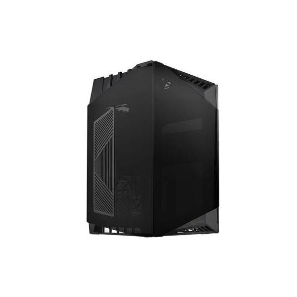 

Корпус Silver Stone LUCID (SST-LD03B-AF)