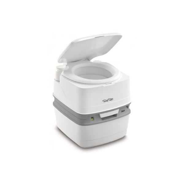 

Биотуалет Thetford Porta Potti 365 белый 4586 (8710315024586)