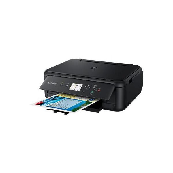 

Многофункциональное устройство Canon PIXMA TS5140 BLACK (2228C007)