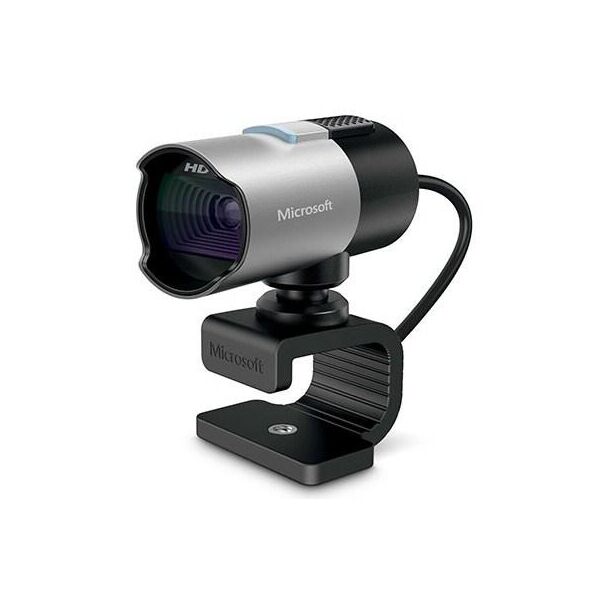 

Веб-камера Microsoft LifeCam Studio (Q2F-00018)