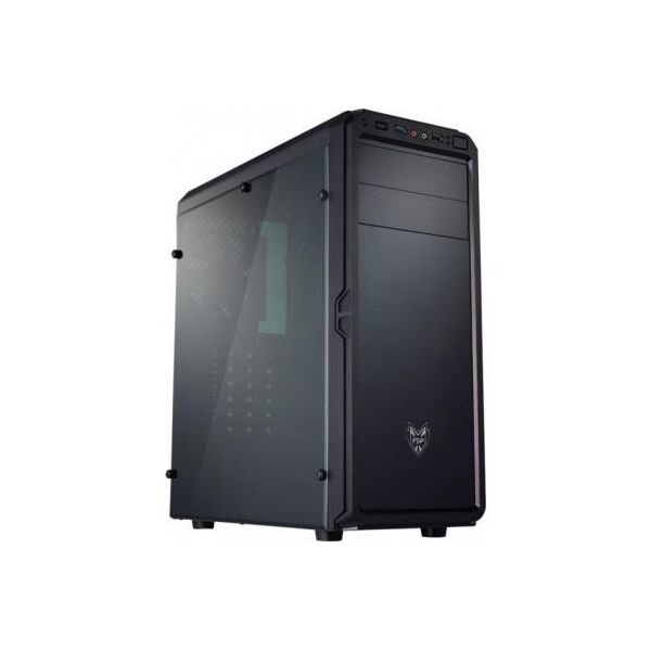 

Корпус FSP CMT120A