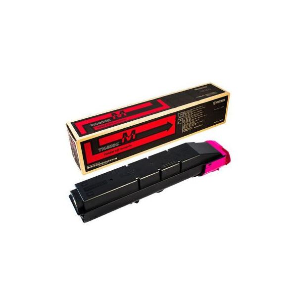 

Тонер-картридж Kyocera TK-8505M (1T02LCBNL0)
