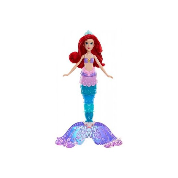 

Кукла Hasbro Disney Princess Русалочка Ариэль (F0399)