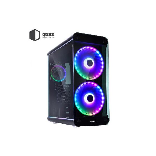 

Корпус Qube case QBM98_FMNU3