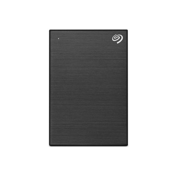 

Внешний жесткий диск 2.5" 4TB One Touch USB 3.2 Seagate (STKC4000400)