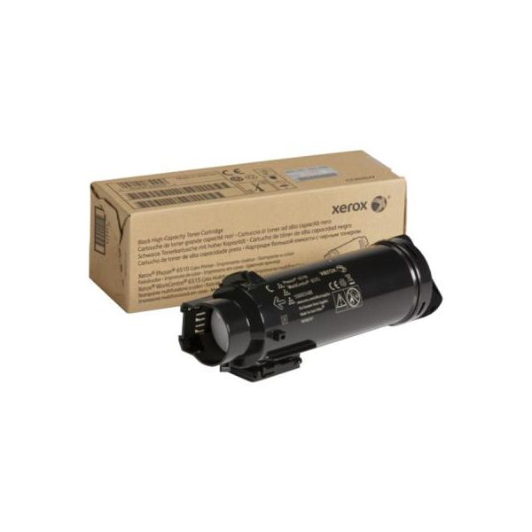 

Тонер-картридж Xerox VLB400/405 Black 13.9K (106R03583)
