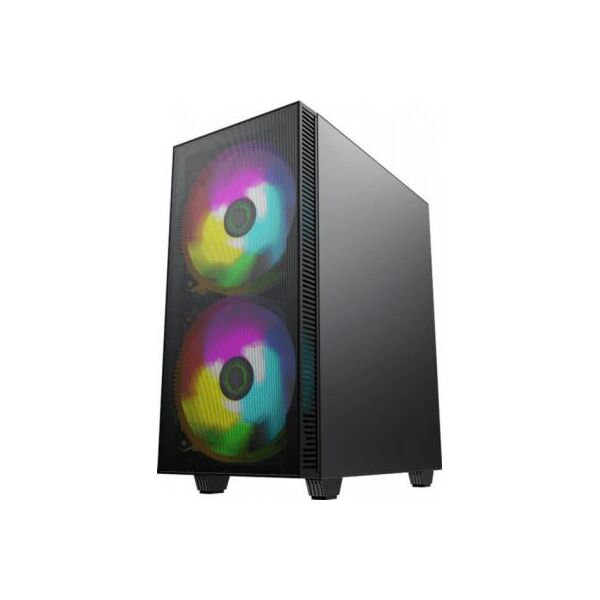 

Корпус GAMEMAX Aero