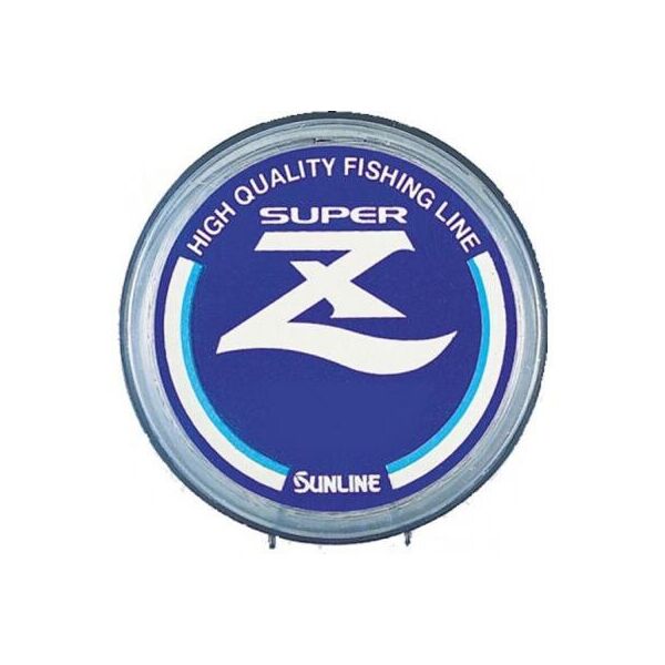 

Леска Sunline SUPER Z HG 50м #0.5/0.117мм 1,28кг (1658.03.28)