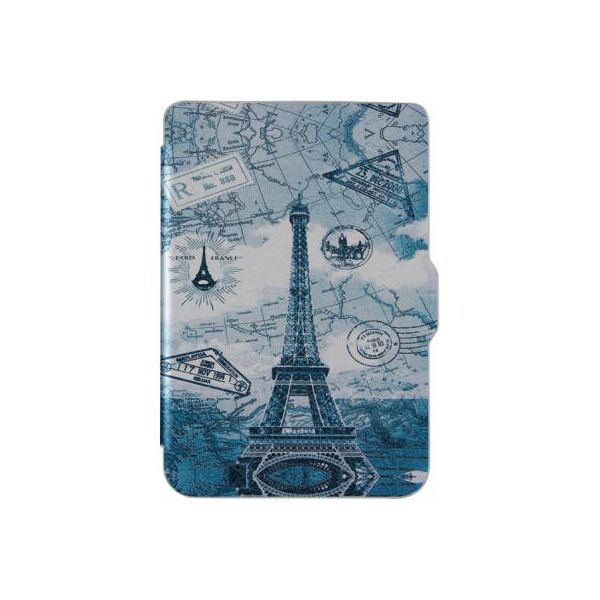 

Чехол для электронной книги AirOn Premium PocketBook 606/628/633 (4821784622177)