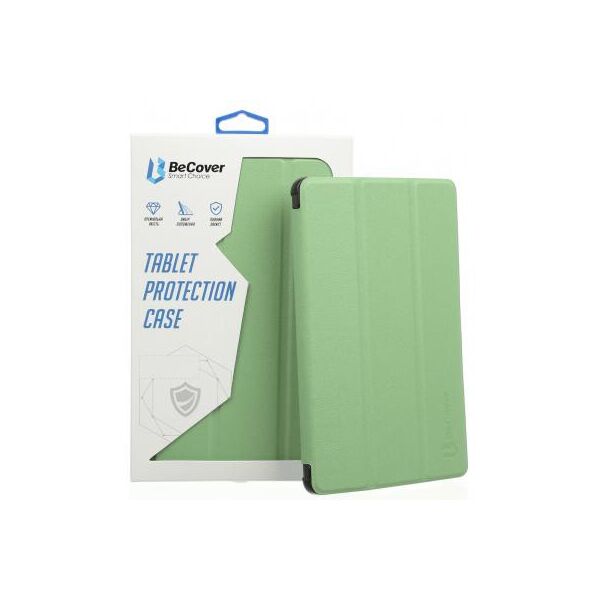 

Чехол для планшета BeCover Smart Case Apple iPad Air 10.9 2020 Green (705493)