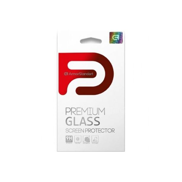 

Стекло защитное Armorstandart Pro Samsung A01 Core 1 Black (ARM57290)