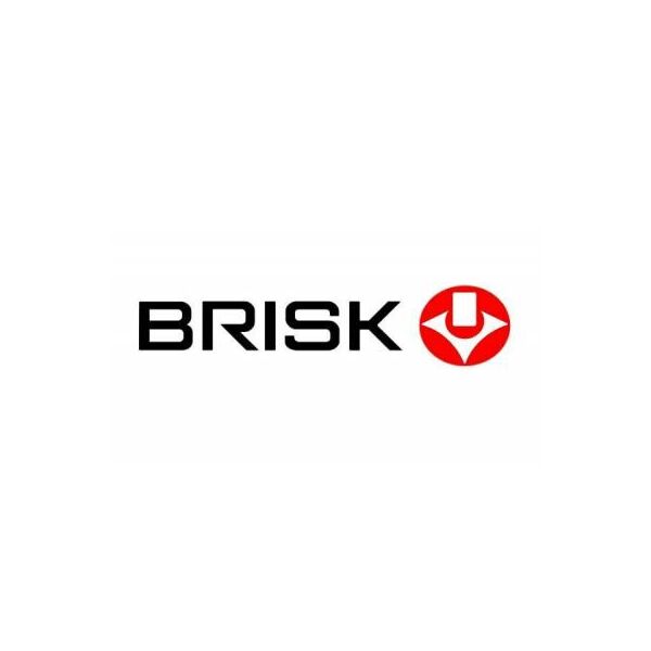 

Свеча накала Brisk CH204
