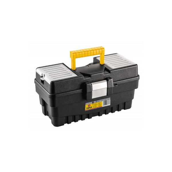 

Ящик для инструментов Topex 15 " (79R131)