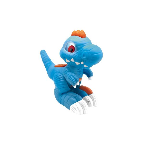 

Развивающая игрушка Dragon-I Динозаврик Ти-Рекс (Повторюшка) (16919)