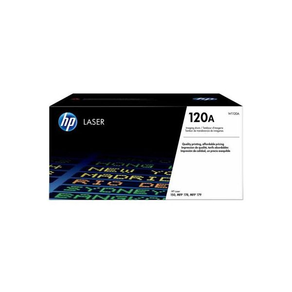 

Драм картридж HP Imaging Drum 120A (W1120A)