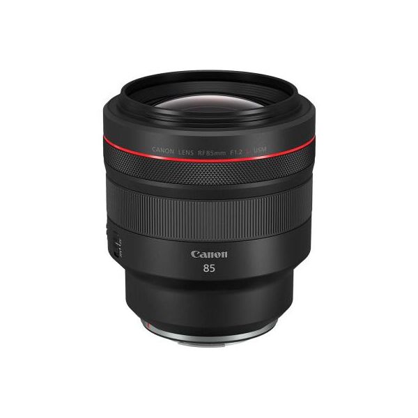 

Объектив Canon RF 85mm f/1.2 L USM (3447C005)
