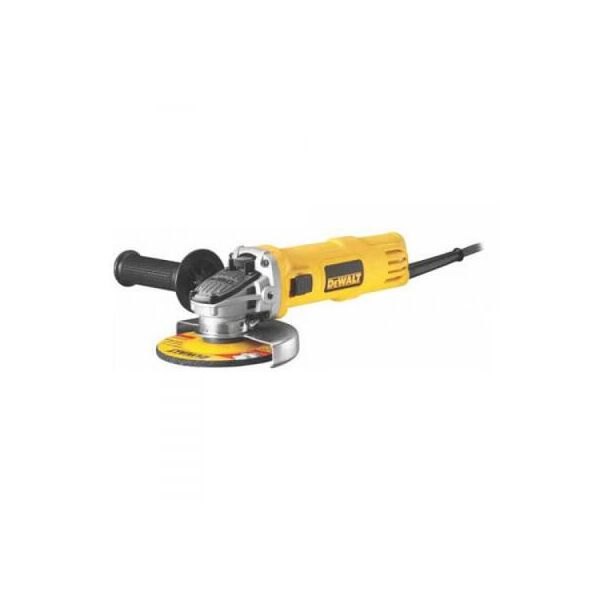 

Шлифовальная машина DeWALT DWE4057