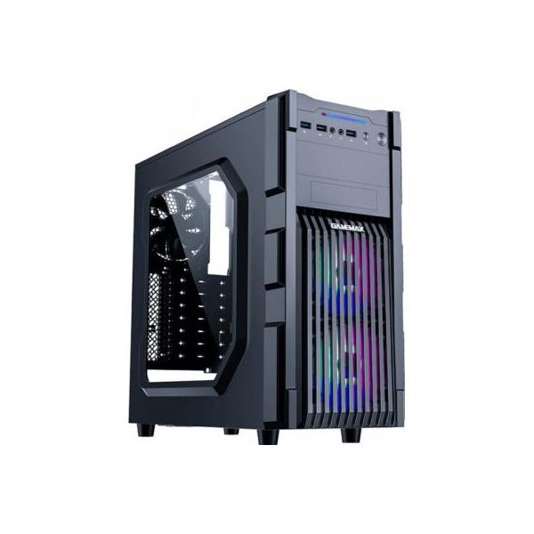 

Корпус GAMEMAX GM-ONE FRGB