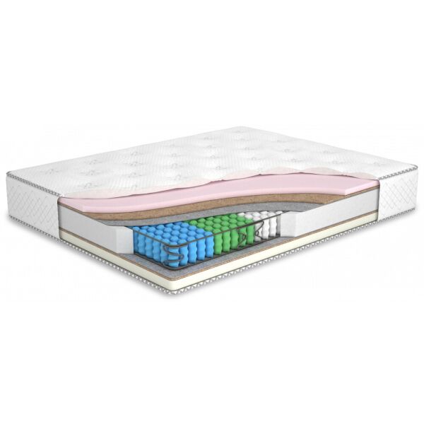 

Матрас Sun/Сан 120x200 MatroLuxe