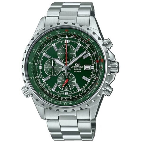 

Часы CASIO EF-527D-3AVUEF