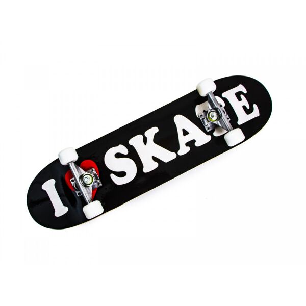 

Скейт PRINT "Loveskating" до 85 кг