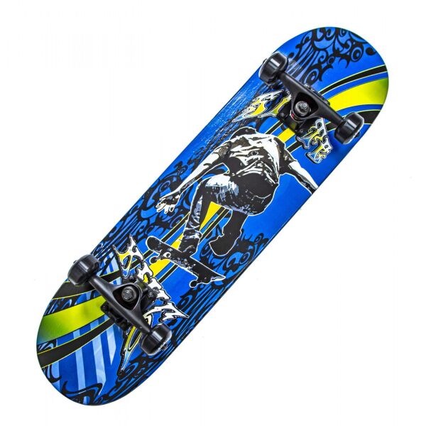 

Скейтборд Scale Sports Display king