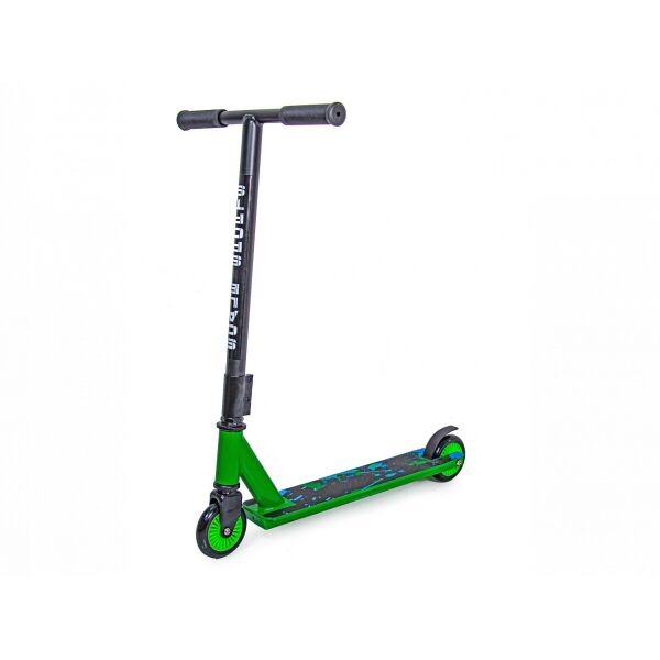 

Трюковый самокат Scale Sports Turbo 100 mm Зеленый