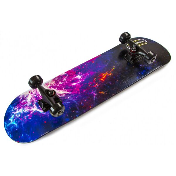 

Скейтборд Scale Sports Starry Sky до 90 кг