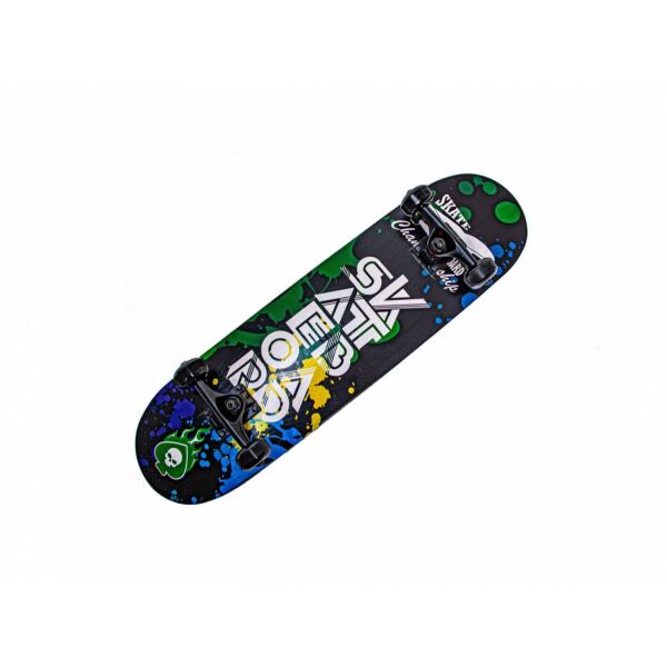 

Скейтборд Scale Sports Skateboard до 90 кг