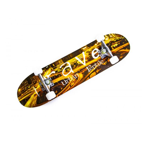 

Скейт PRINT Urban Rave