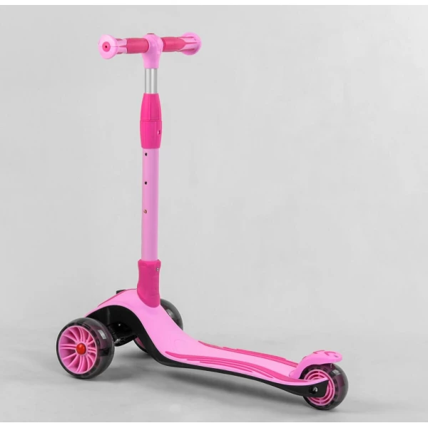 

Самокат Best Scooter Golf 2021 Розовый (sa-22428)