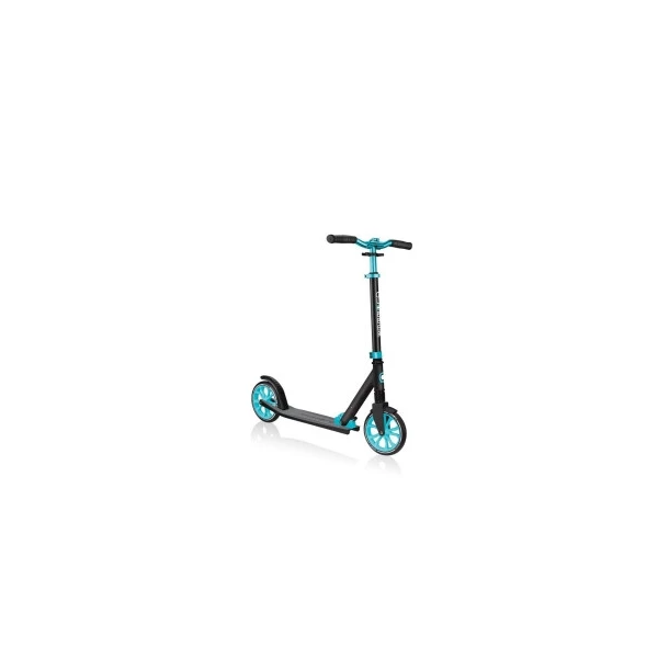 

Самокат Globber NL 205 684-105-2 Black-Teal / Черно-бирюзовый (sa-22349)