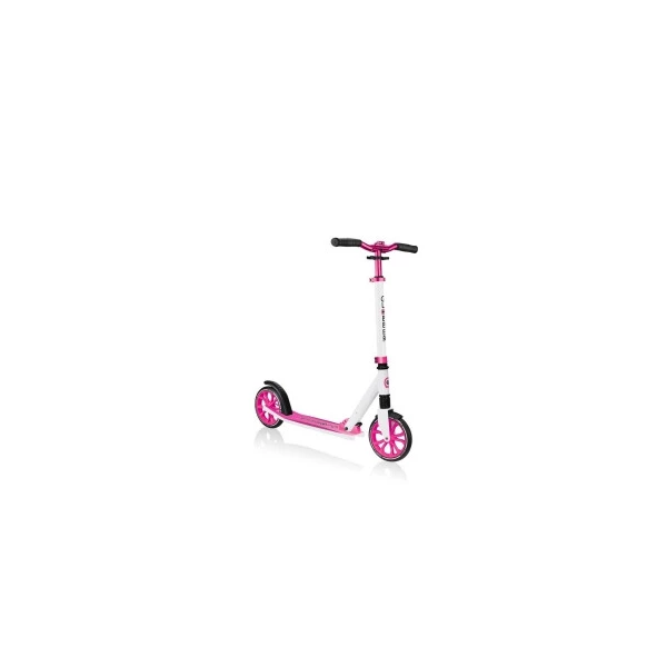 

Самокат Globber NL 205 684-110-2 White-Pink / Бело-розовый (sa-22348)