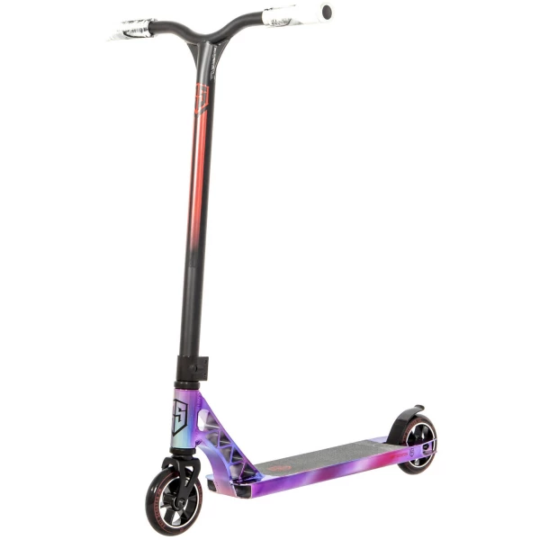 

Трюковой самокат Grit Mayhem 20/21 Pro Scooter Neo Painted/Satin Black (sa-22367)