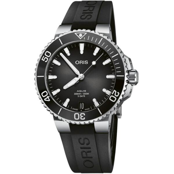 

Часы ORIS 400.7769.4154 RS 4.22.74FC