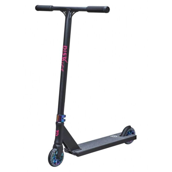 

Трюковой самокат District C50 Replica Pro Scooter Limited Edition (sa-22376)
