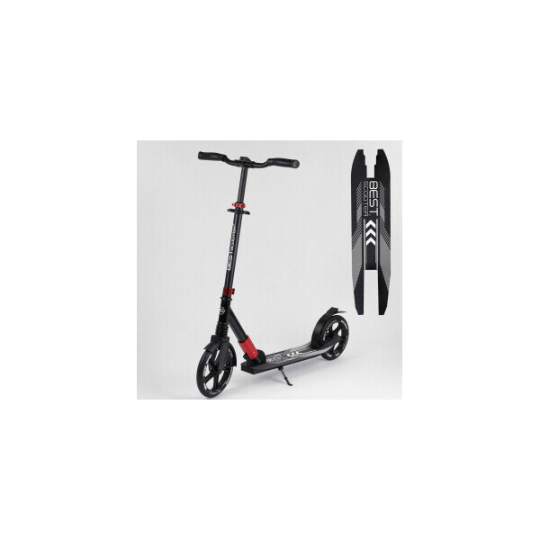 

Самокат Best Scooter PU 230/215 Красный (sa-22419)