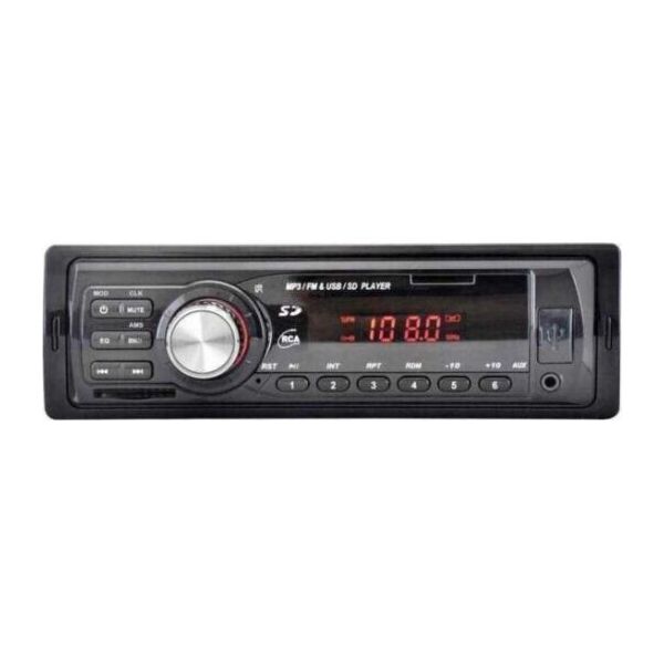 

Автомагнитола Pioneer 5983 USB/SD/FM/AUX с пультом ДУ 50 Вт
