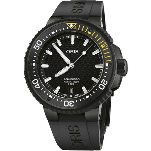 

Часы ORIS 400 7767 7754 RS 4 26 64BTEB