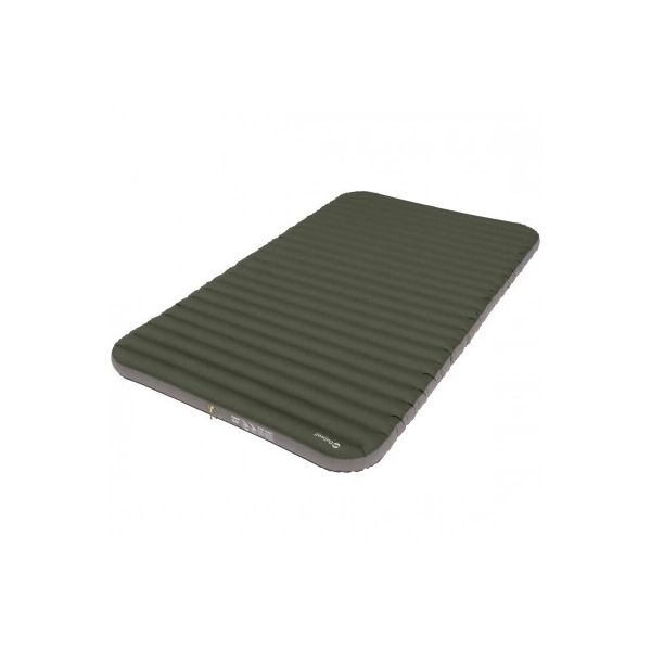 

Туристический коврик Outwell Dreamspell Airbed Double Elegant Green (929221)