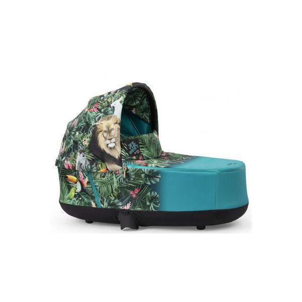 

Люлька Cybex Priam Lux R by DJ Khaled We The Best (521003127)