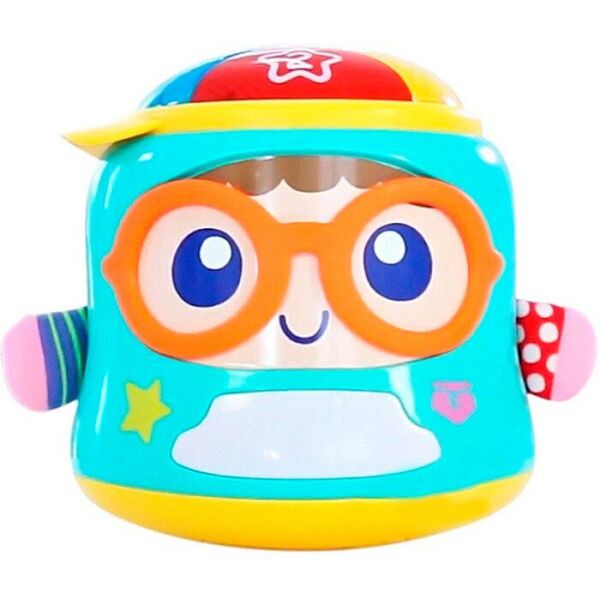 

Музыкальная игрушка Счастливый малыш Hola Toys
