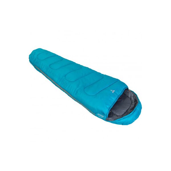 

Спальный мешок Vango Atlas 250 +2C Bondi Blue Left (928194)
