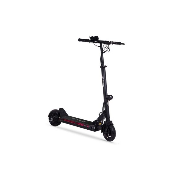 

Электросамокат Proove Speedway Black/Red (31683)