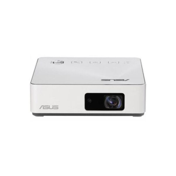

Проектор ASUS ZenBeam S2 WiFi White (90LJ00C2-B01070)