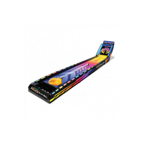 

Настольная игра Merchant Ambassador Электронная аркада Alley Ball Neon Series (6336627)
