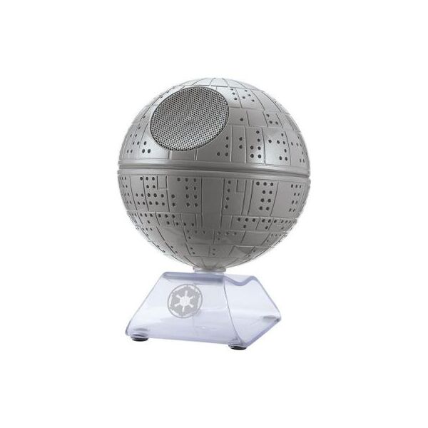 

Интерактивная игрушка Ekids Disney Star Wars Death Star Wireless (LI-B18.FXV7Y)