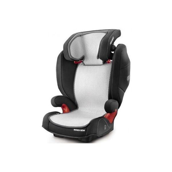 

Чехол для автокресла Recaro AirMesh Milano Monza (00088035350000)