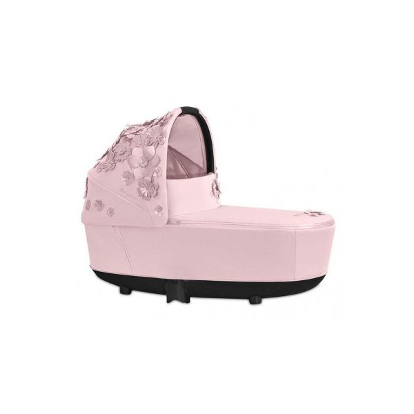 

Люлька Cybex Priam Lux Simply Flowers Pink light pink (521001343)